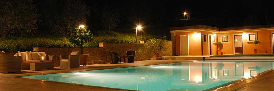 pools
